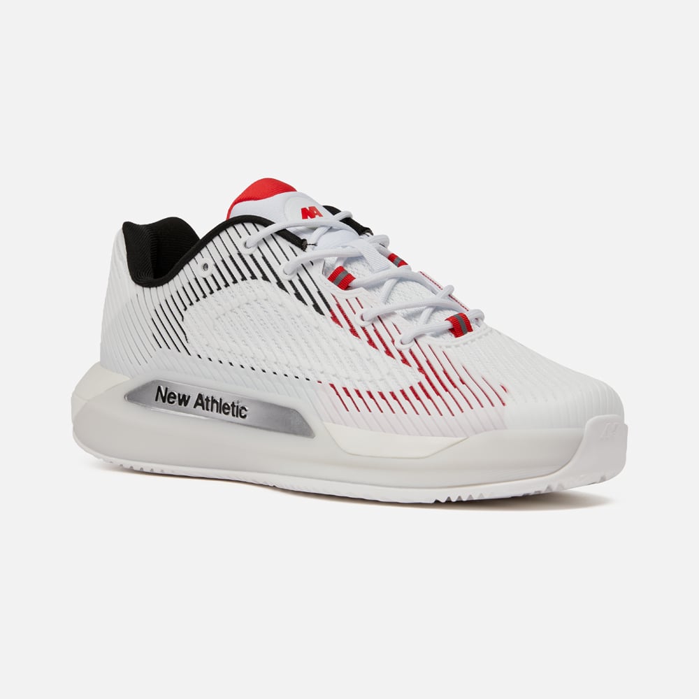 ZAPATILLA NEW ATHLETIC TENNIS MASTGRIP PRO 039-0106 PARA HOMBRE - 1