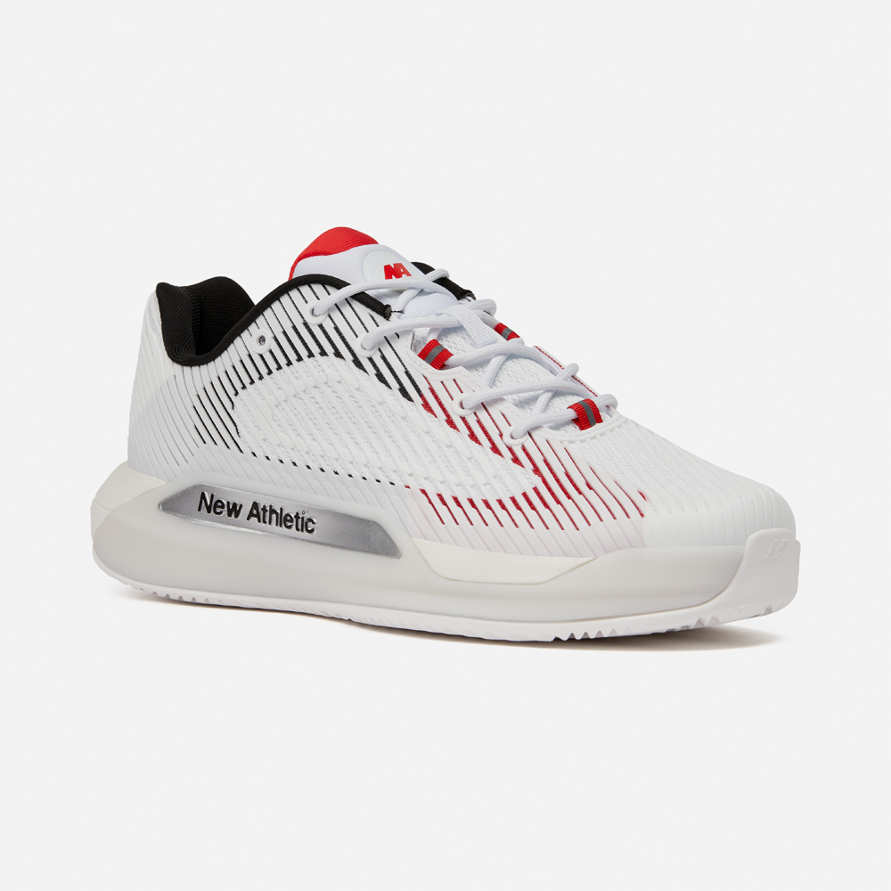 ZAPATILLA NEW ATHLETIC TENNIS MASTGRIP PRO 039-0106 PARA HOMBRE - 1