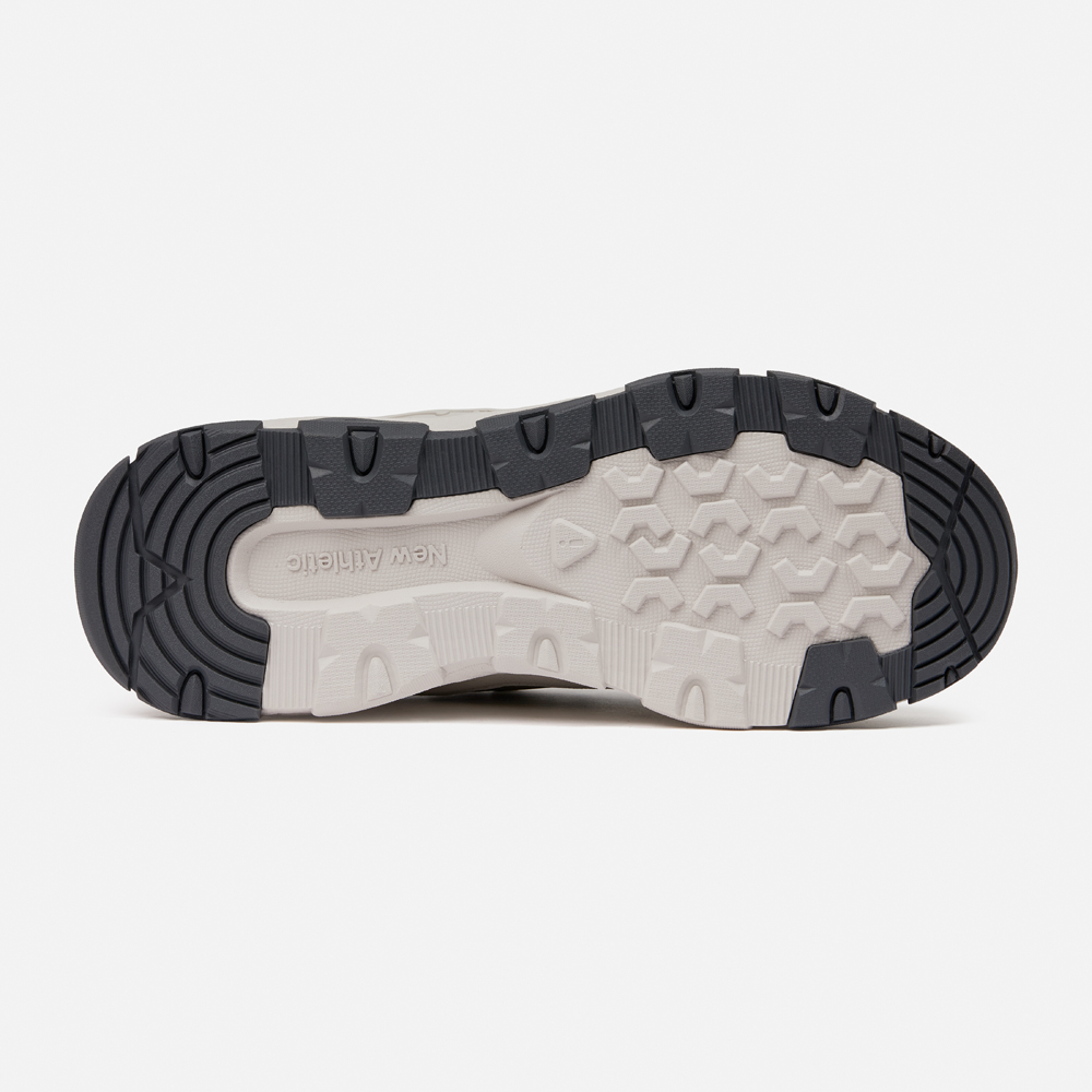 ZAPATILLA NEW ATHLETIC OUTDOOR ALPINE TTR 145-3756 PARA HOMBRE - 2