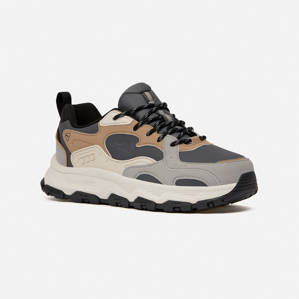 ZAPATILLA NEW ATHLETIC OUTDOOR ALPINE TTR 145-0335 PARA MUJER - 1