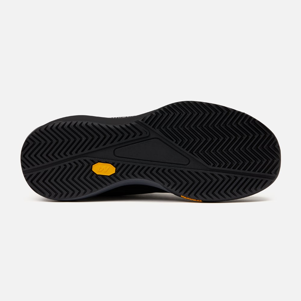 ZAPATILLA NEW ATHLETIC TENNIS MASTGRIP PRO 039-0203 PARA HOMBRE - 2