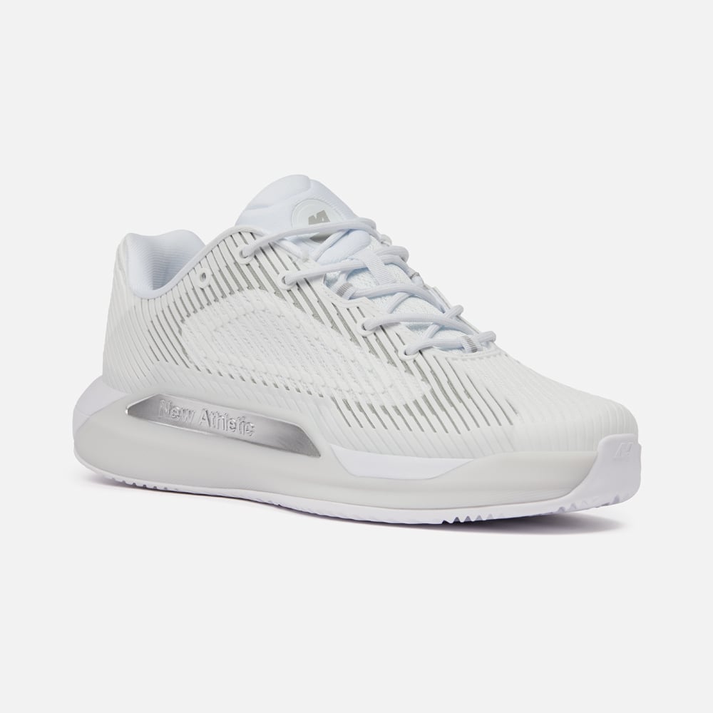 ZAPATILLA NEW ATHLETIC TENNIS MASTGRIP PRO 039-0126 PARA HOMBRE - 1