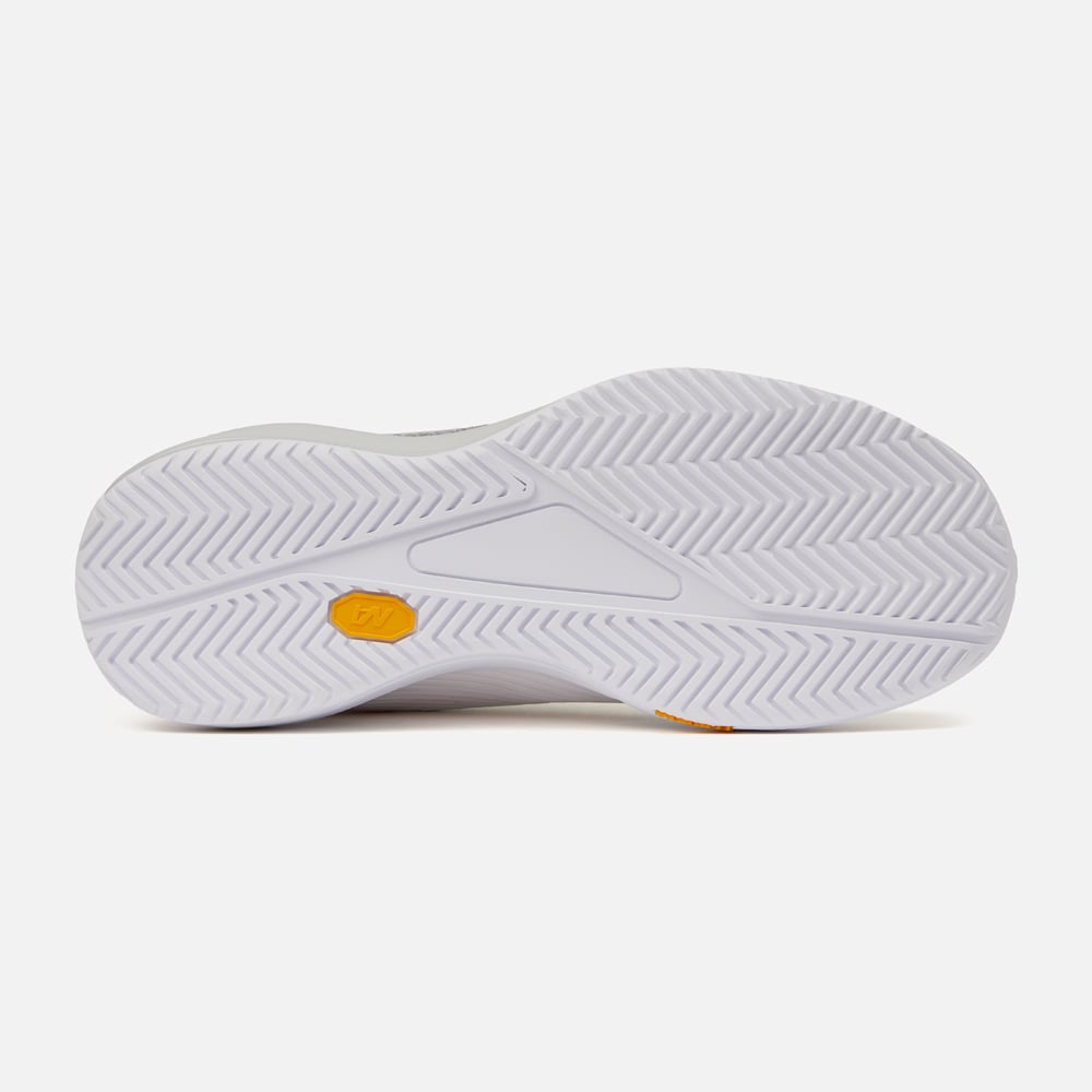 ZAPATILLA NEW ATHLETIC TENNIS MASTGRIP PRO 039-0126 PARA HOMBRE - 2