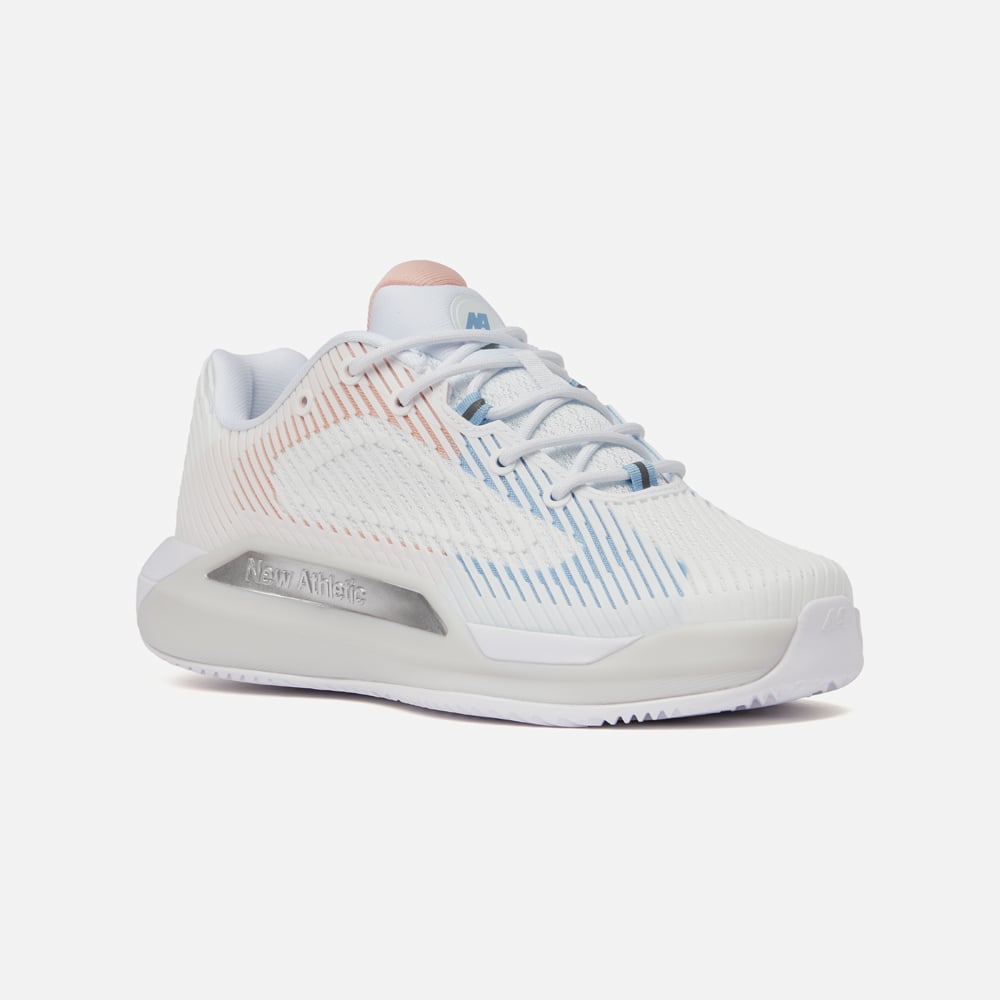 ZAPATILLA NEW ATHLETIC TENNIS MASTGRIP PRO 039-0117 PARA MUJER - 1
