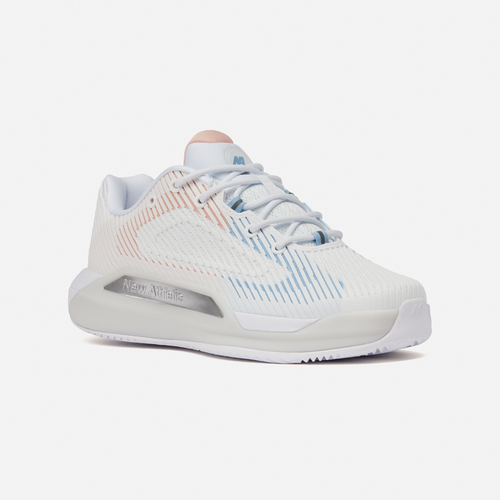 ZAPATILLA NEW ATHLETIC TENNIS MASTGRIP PRO 039-0117 PARA MUJER - 1