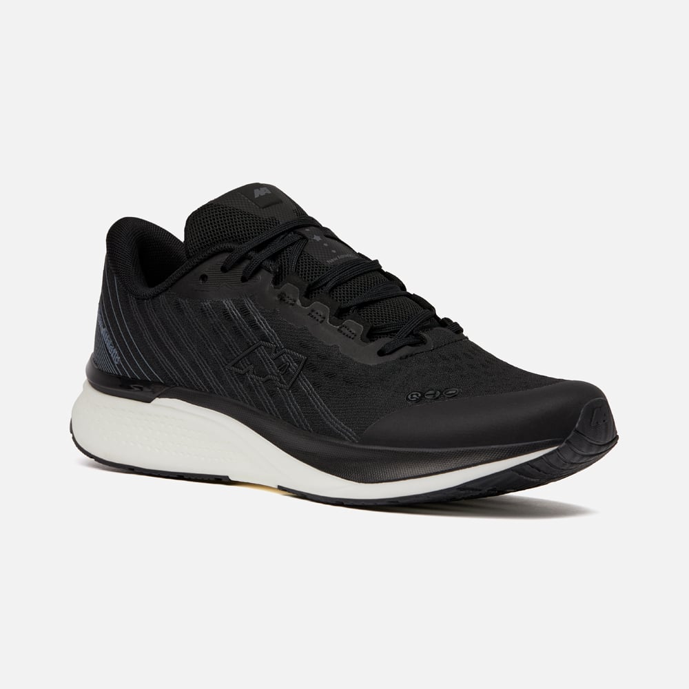 ZAPATILLA NEW ATHLETIC RUNNING FLYMAX 224-0203 PARA HOMBRE - 1
