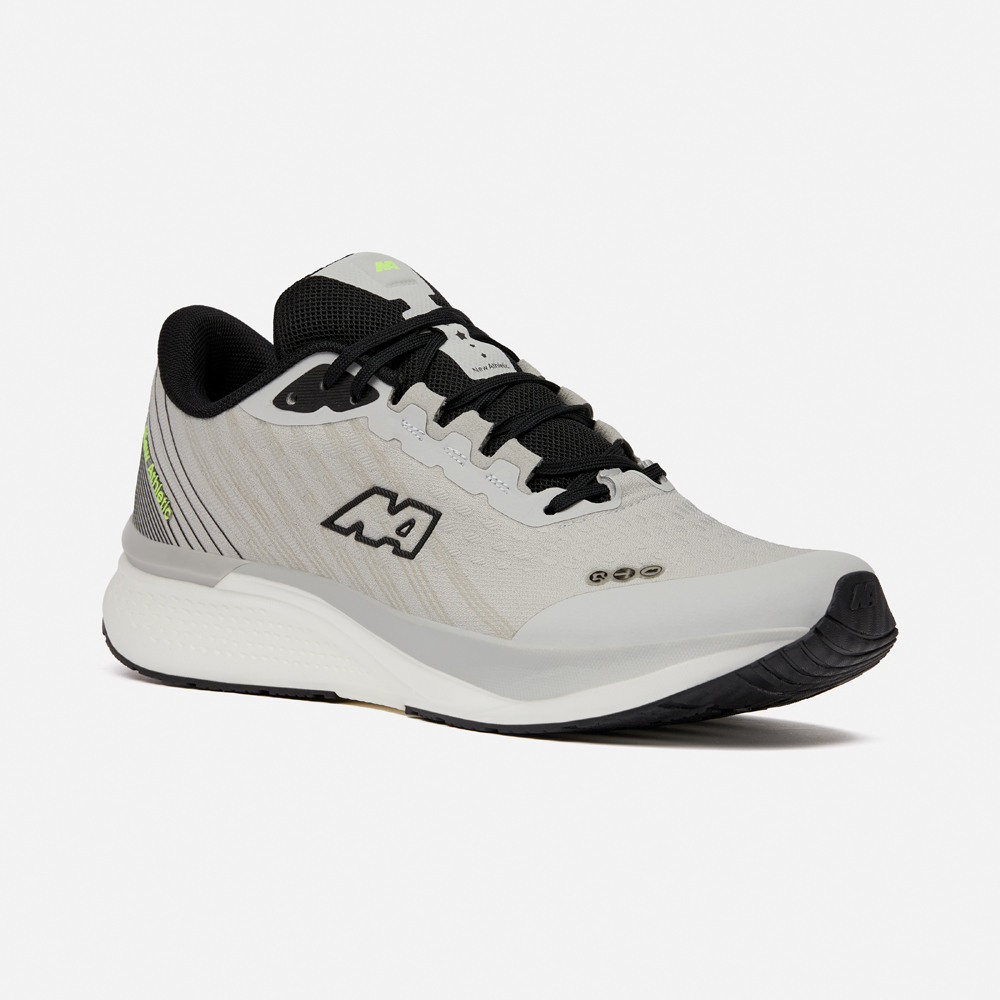 ZAPATILLA NEW ATHLETIC RUNNING FLYMAX 224-0402 PARA HOMBRE - 1