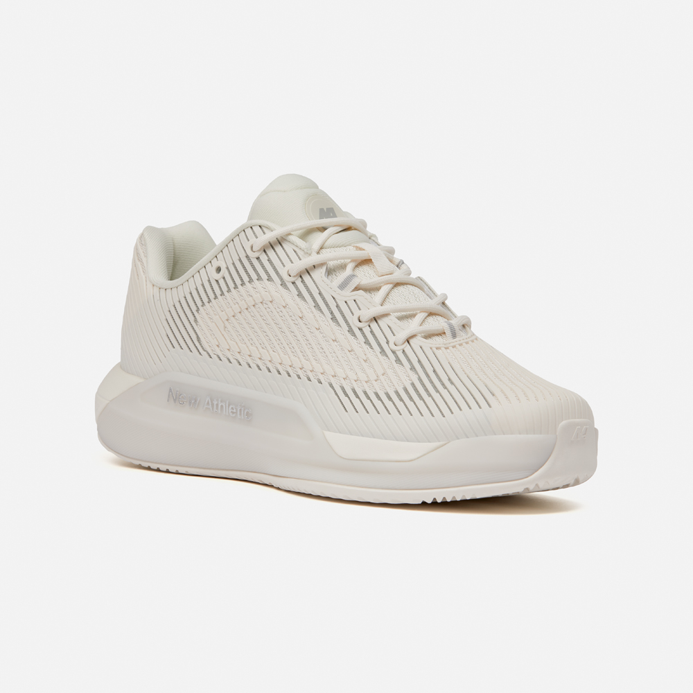 ZAPATILLA NEW ATHLETIC TENNIS MASTGRIP PRO 039-2126 PARA MUJER - 1