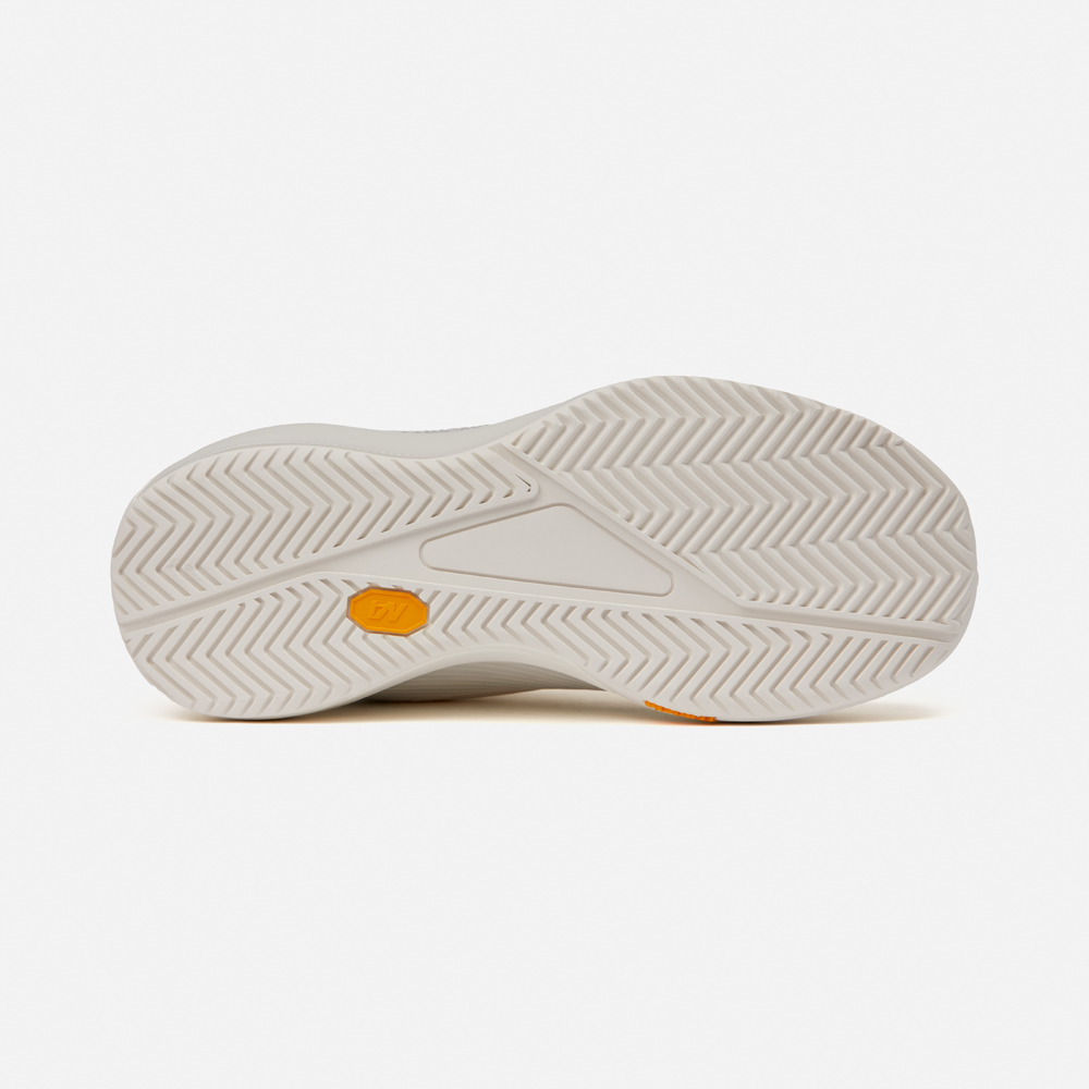 ZAPATILLA NEW ATHLETIC TENNIS MASTGRIP PRO 039-2126 PARA MUJER - 2