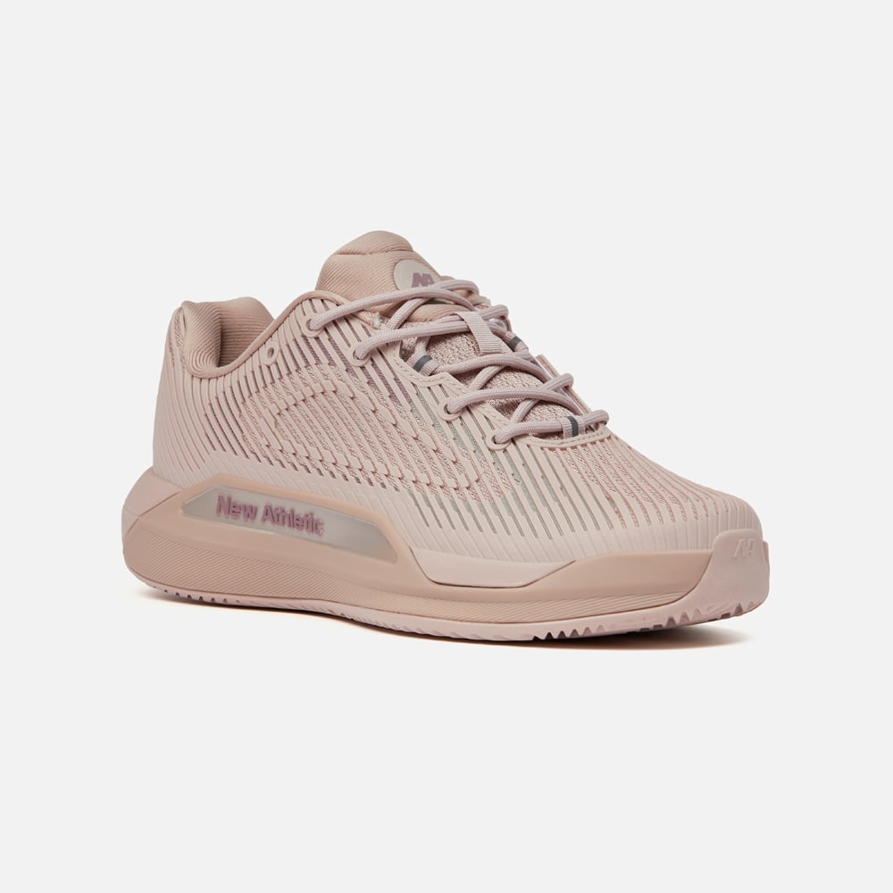 ZAPATILLA NEW ATHLETIC TENNIS MASTGRIP PRO 039-1728 PARA MUJER - 1
