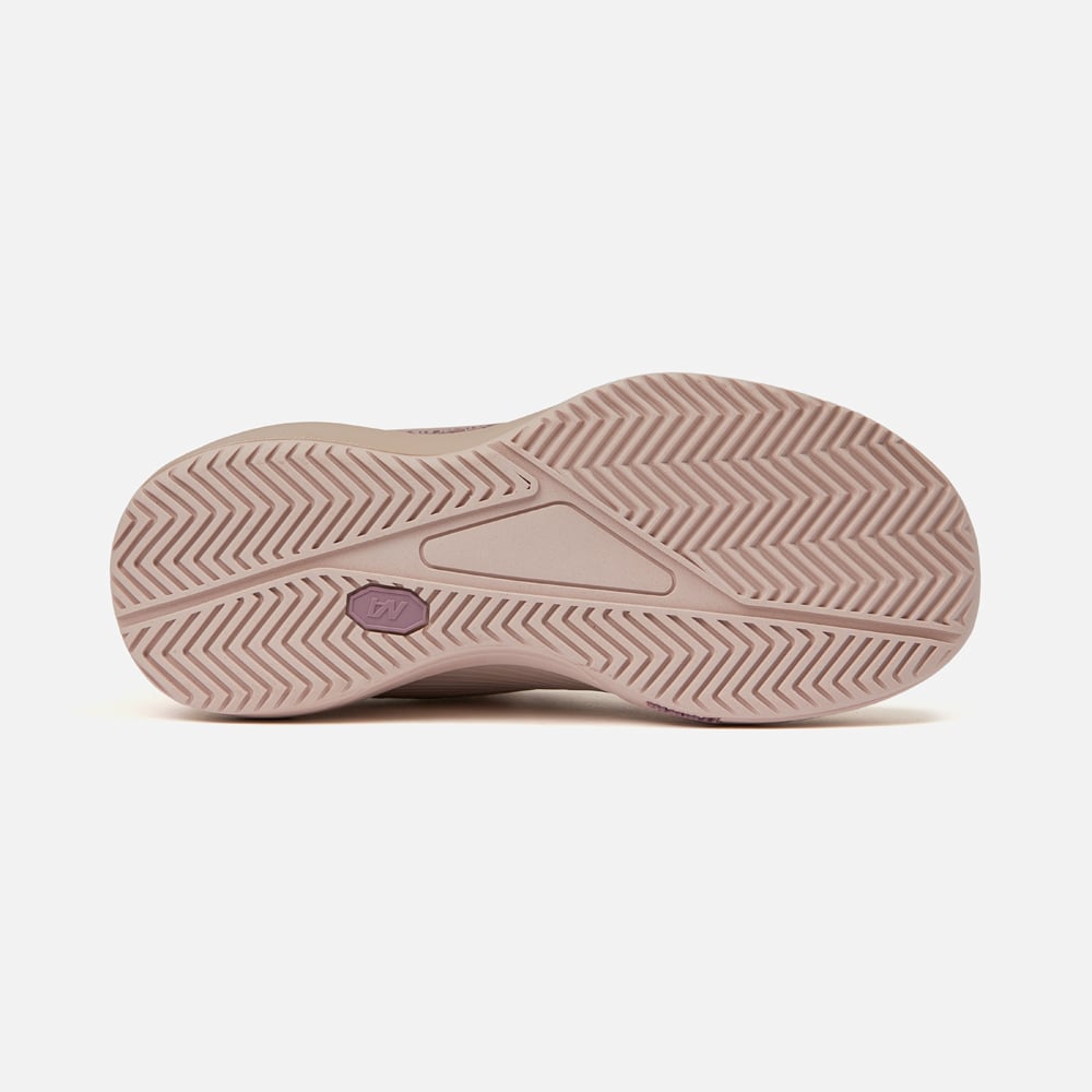 ZAPATILLA NEW ATHLETIC TENNIS MASTGRIP PRO 039-1728 PARA MUJER - 2