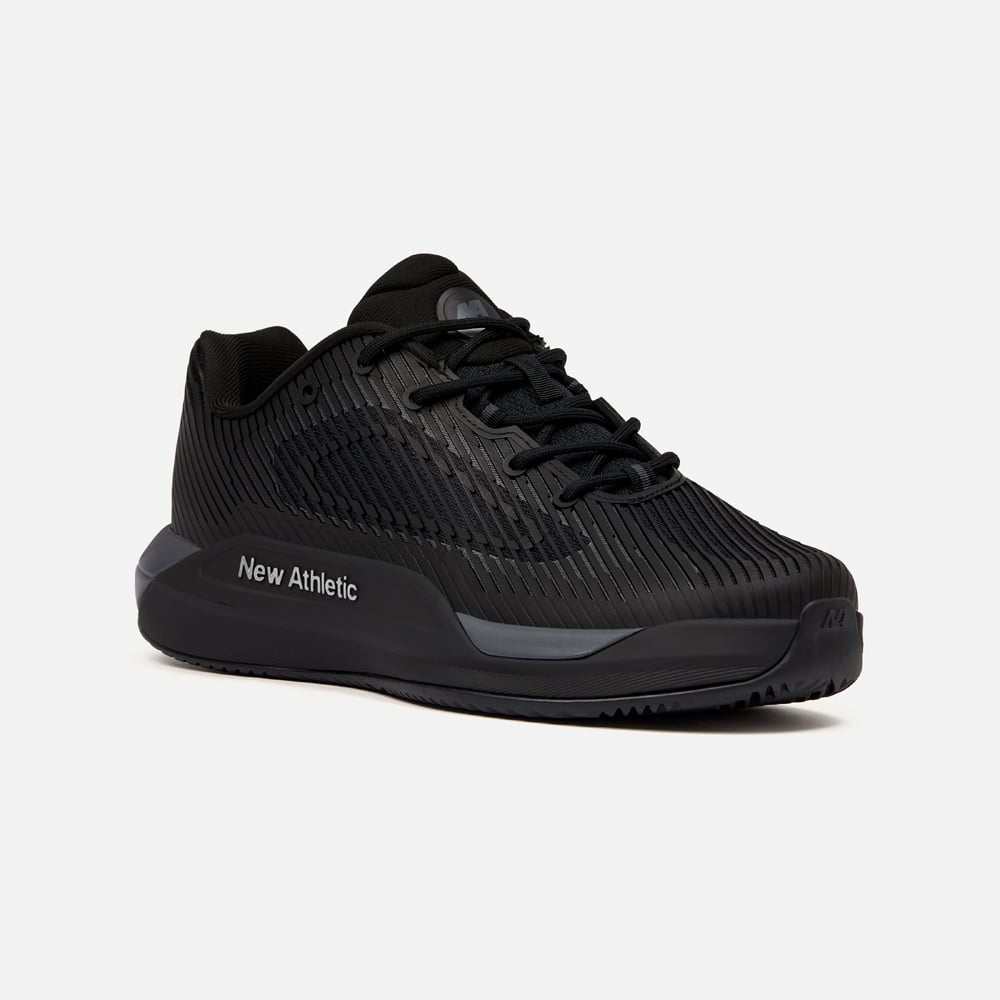 ZAPATILLA NEW ATHLETIC TENNIS MASTGRIP PRO 039-0203 PARA MUJER - 1
