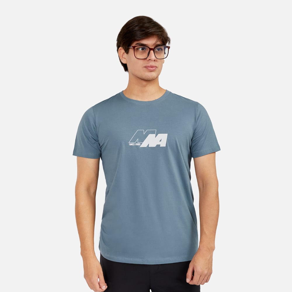 POLO MC NEW ATHLETIC MILENKO 141-8585 PARA HOMBRE - 1