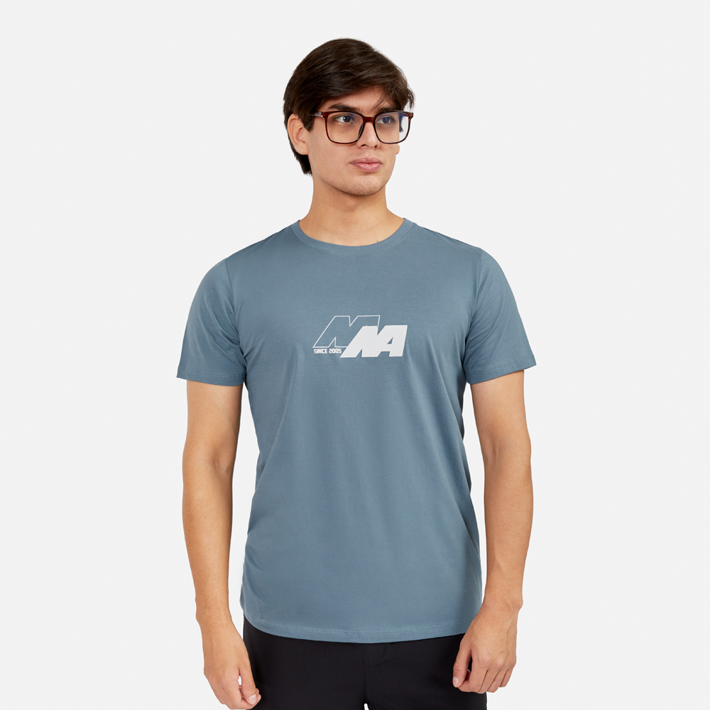 POLO MC NEW ATHLETIC MILENKO 141-8585 PARA HOMBRE - 1