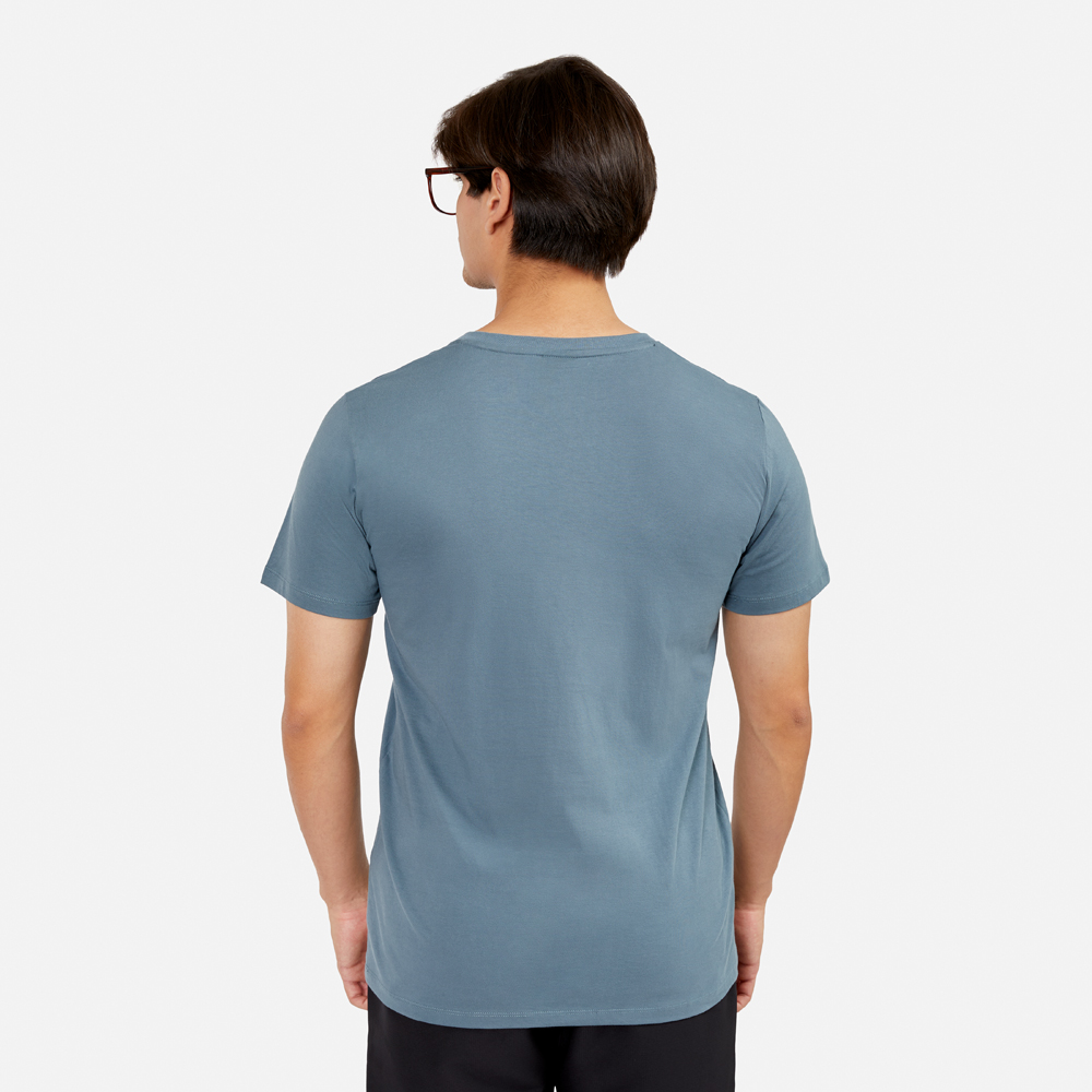POLO MC NEW ATHLETIC MILENKO 141-8585 PARA HOMBRE - 2