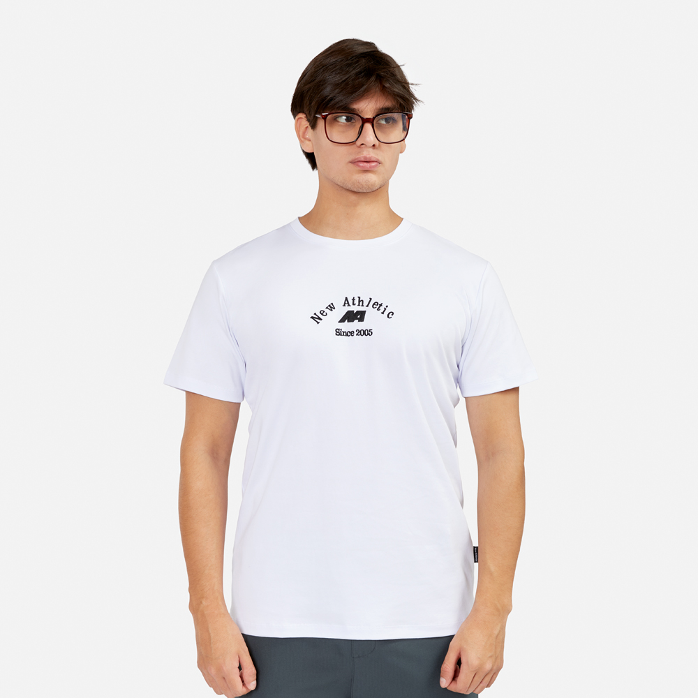 POLO MC NEW ATHLETIC STEFANO 142-0101 PARA HOMBRE - 1