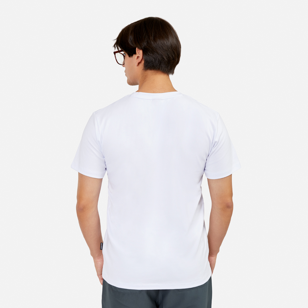 POLO MC NEW ATHLETIC STEFANO 142-0101 PARA HOMBRE - 2