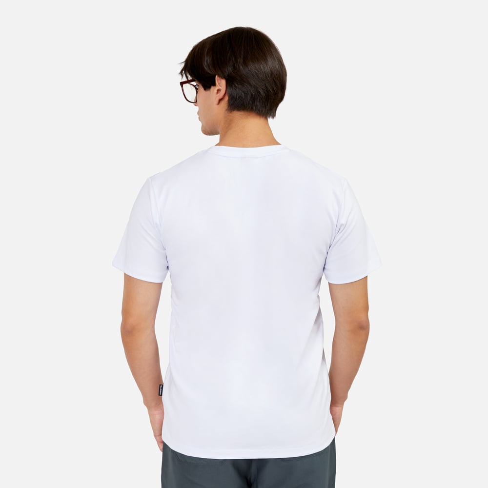 POLO MC NEW ATHLETIC STEFANO 142-0101 PARA HOMBRE - 2