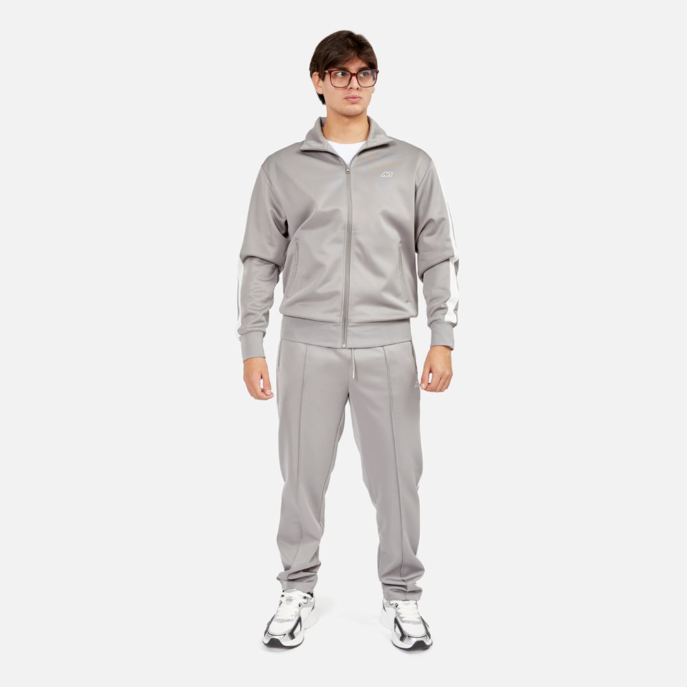 BUZO NEW ATHLETIC DYNAMIC 058-0404 PARA HOMBRE - 1