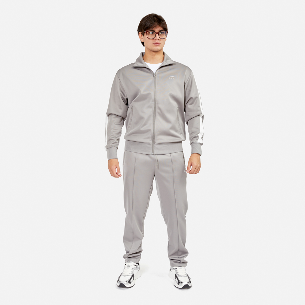 BUZO NEW ATHLETIC DYNAMIC 058-0404 PARA HOMBRE - 1
