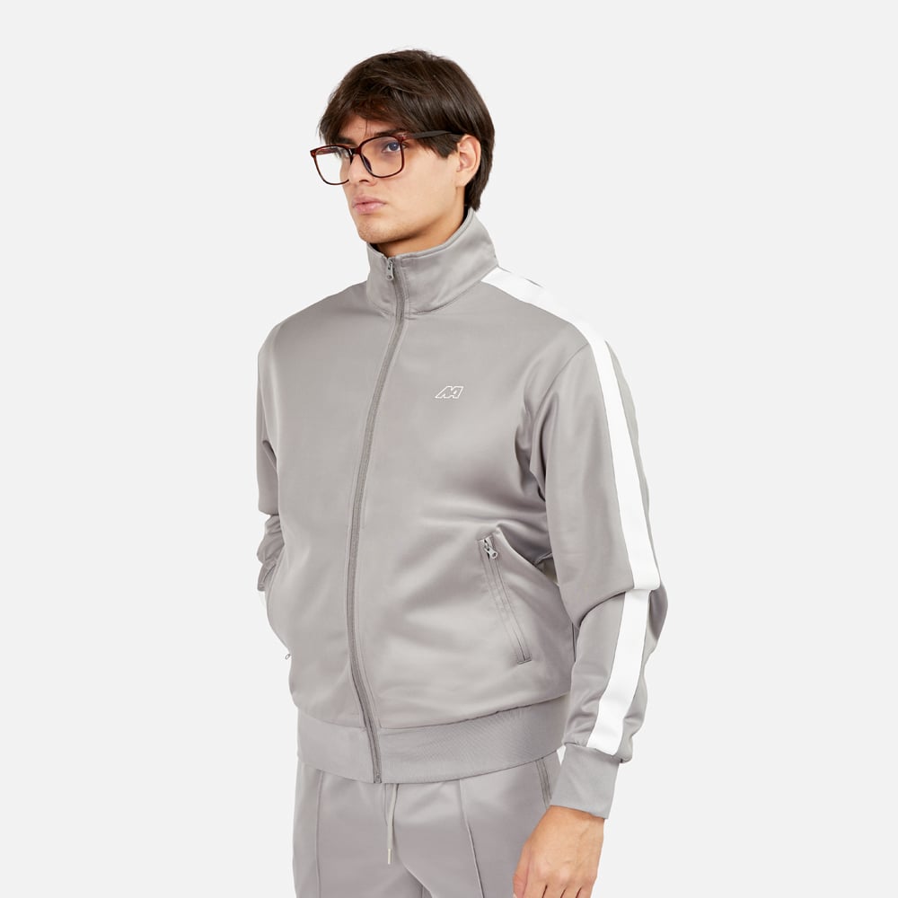 BUZO NEW ATHLETIC DYNAMIC 058-0404 PARA HOMBRE - 2