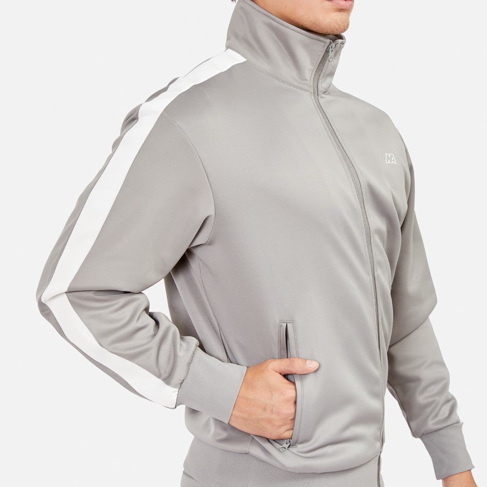 BUZO NEW ATHLETIC DYNAMIC 058-0404 PARA HOMBRE - 4