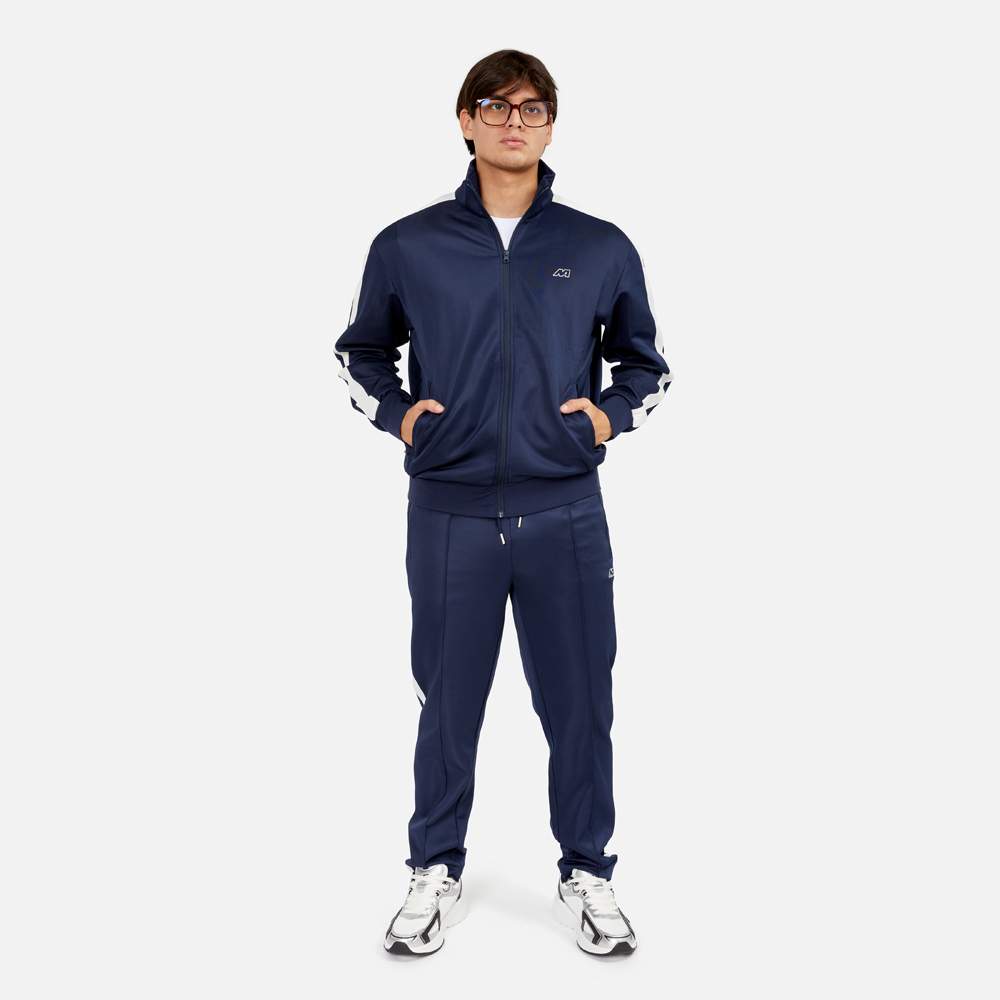 BUZO NEW ATHLETIC DYNAMIC 058-1111 PARA HOMBRE - 1