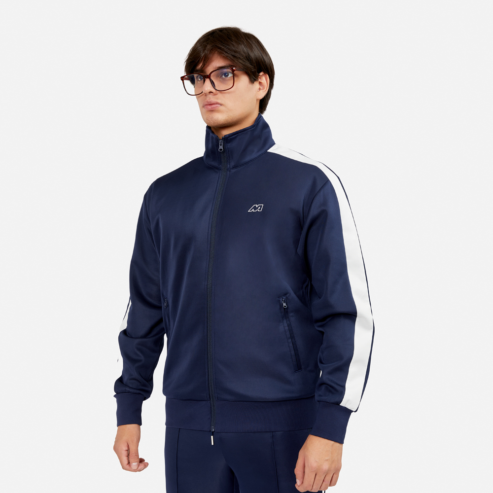 BUZO NEW ATHLETIC DYNAMIC 058-1111 PARA HOMBRE - 2