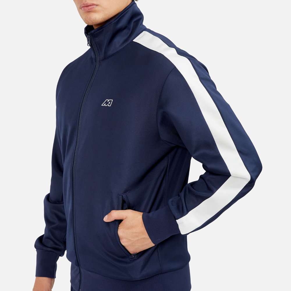 BUZO NEW ATHLETIC DYNAMIC 058-1111 PARA HOMBRE - 4