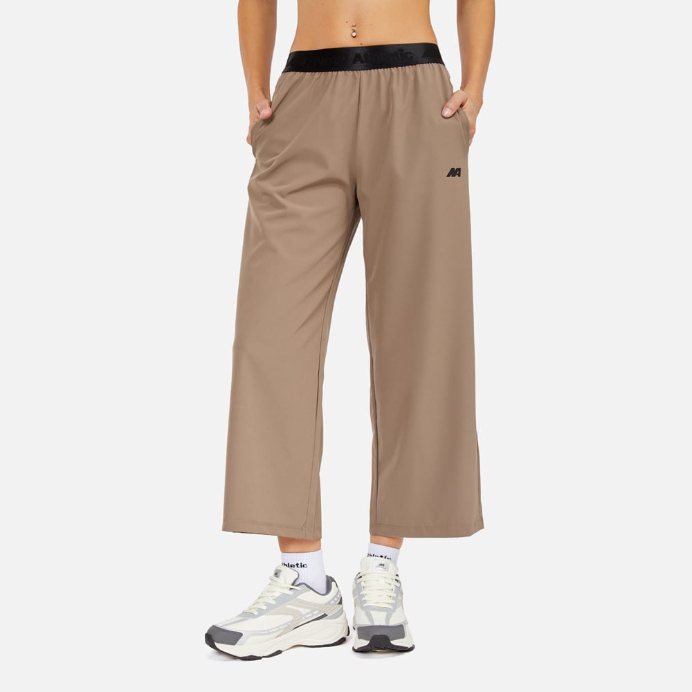 PANTALÓN NEW ATHLETIC MORELIA 047-2121 PARA MUJER - 1