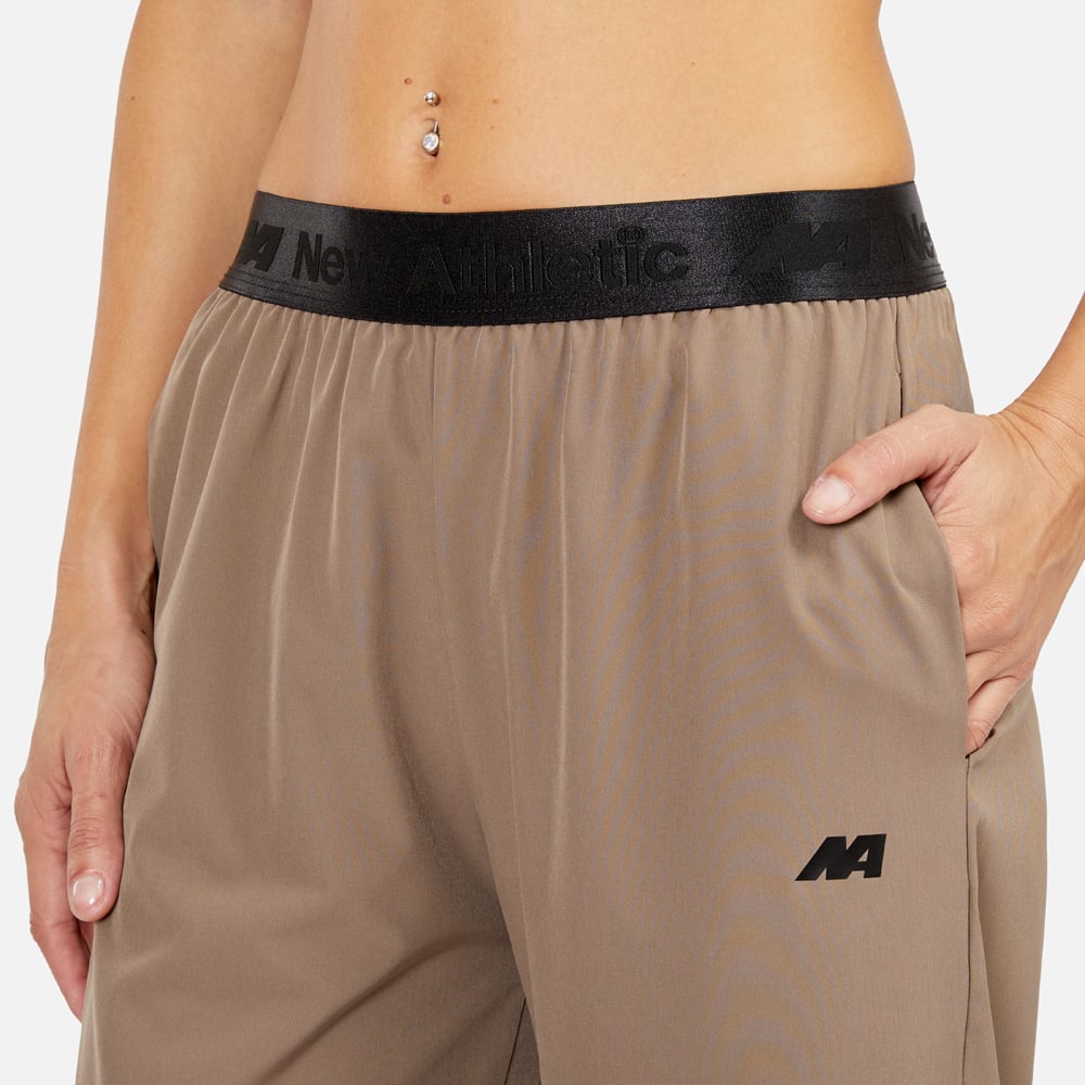 PANTALÓN NEW ATHLETIC MORELIA 047-2121 PARA MUJER - 3