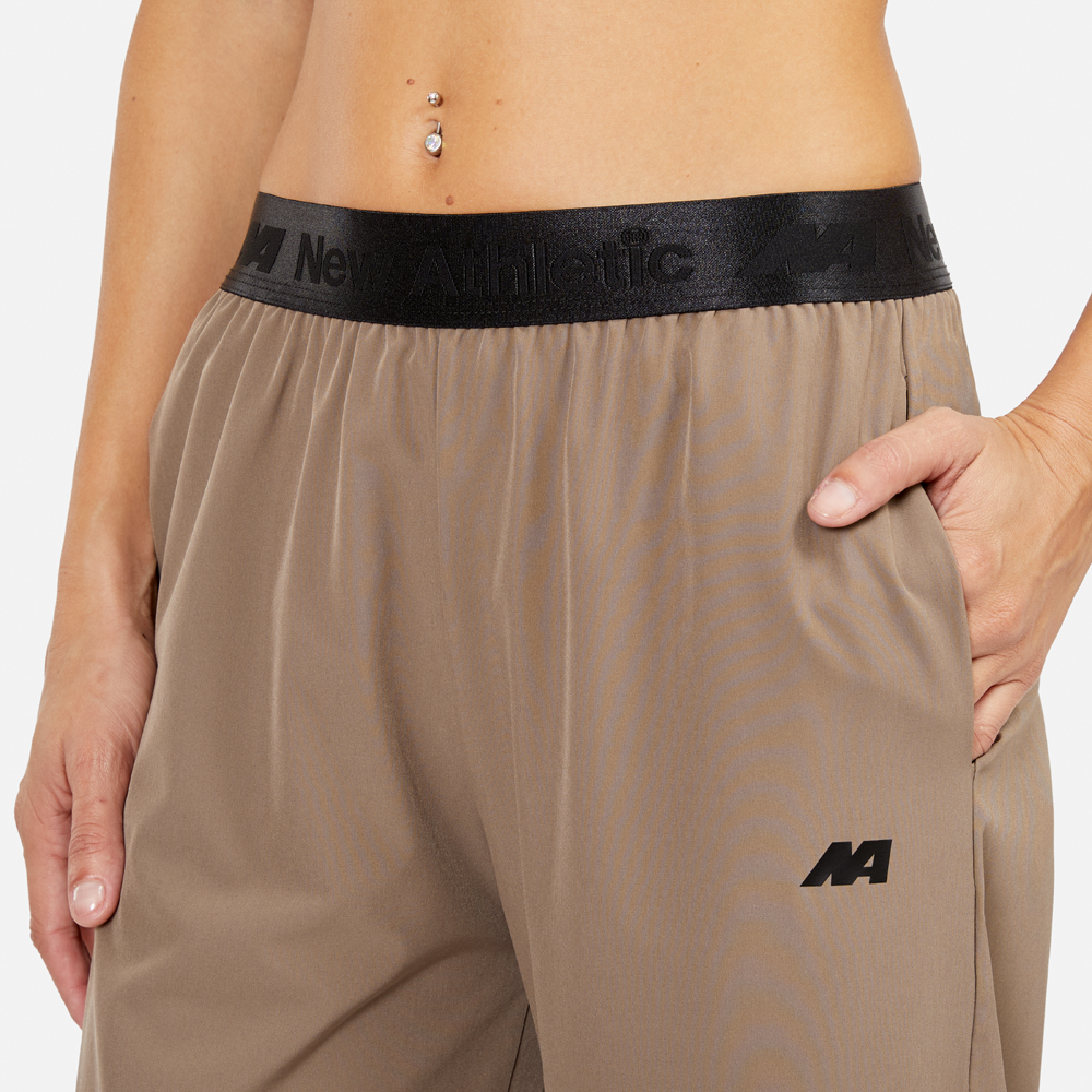 PANTALÓN NEW ATHLETIC MORELIA 047-2121 PARA MUJER - 3