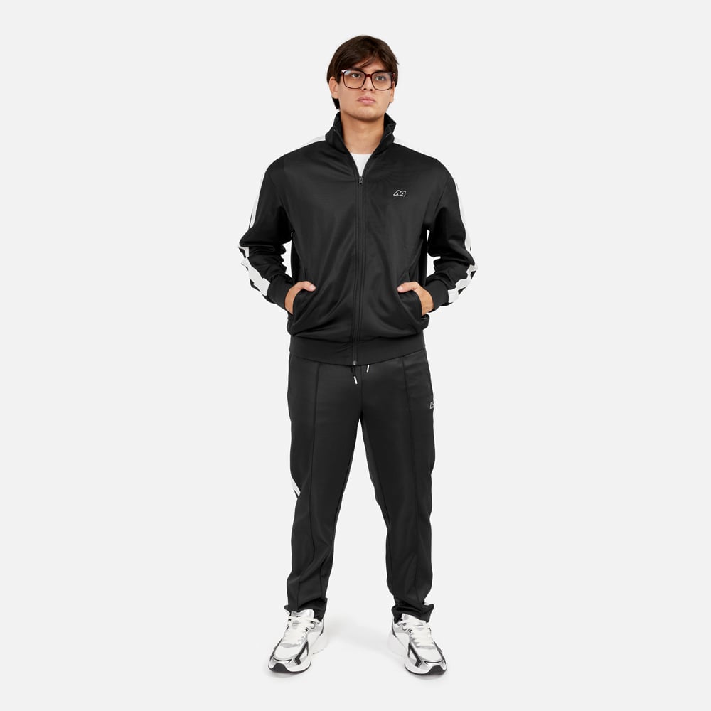 BUZO NEW ATHLETIC DYNAMIC 058-0202 PARA HOMBRE - 1