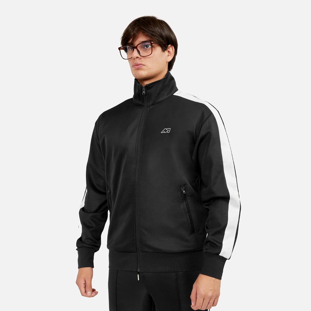 BUZO NEW ATHLETIC DYNAMIC 058-0202 PARA HOMBRE - 2