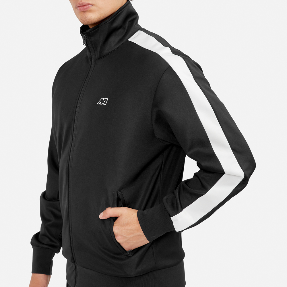 BUZO NEW ATHLETIC DYNAMIC 058-0202 PARA HOMBRE - 4