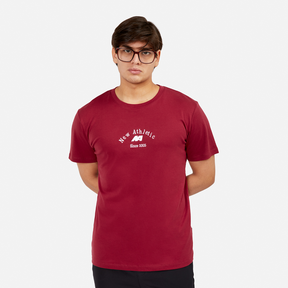 POLO MC NEW ATHLETIC STEFANO 142-0505 PARA HOMBRE - 1