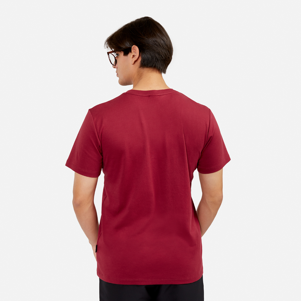 POLO MC NEW ATHLETIC STEFANO 142-0505 PARA HOMBRE - 2