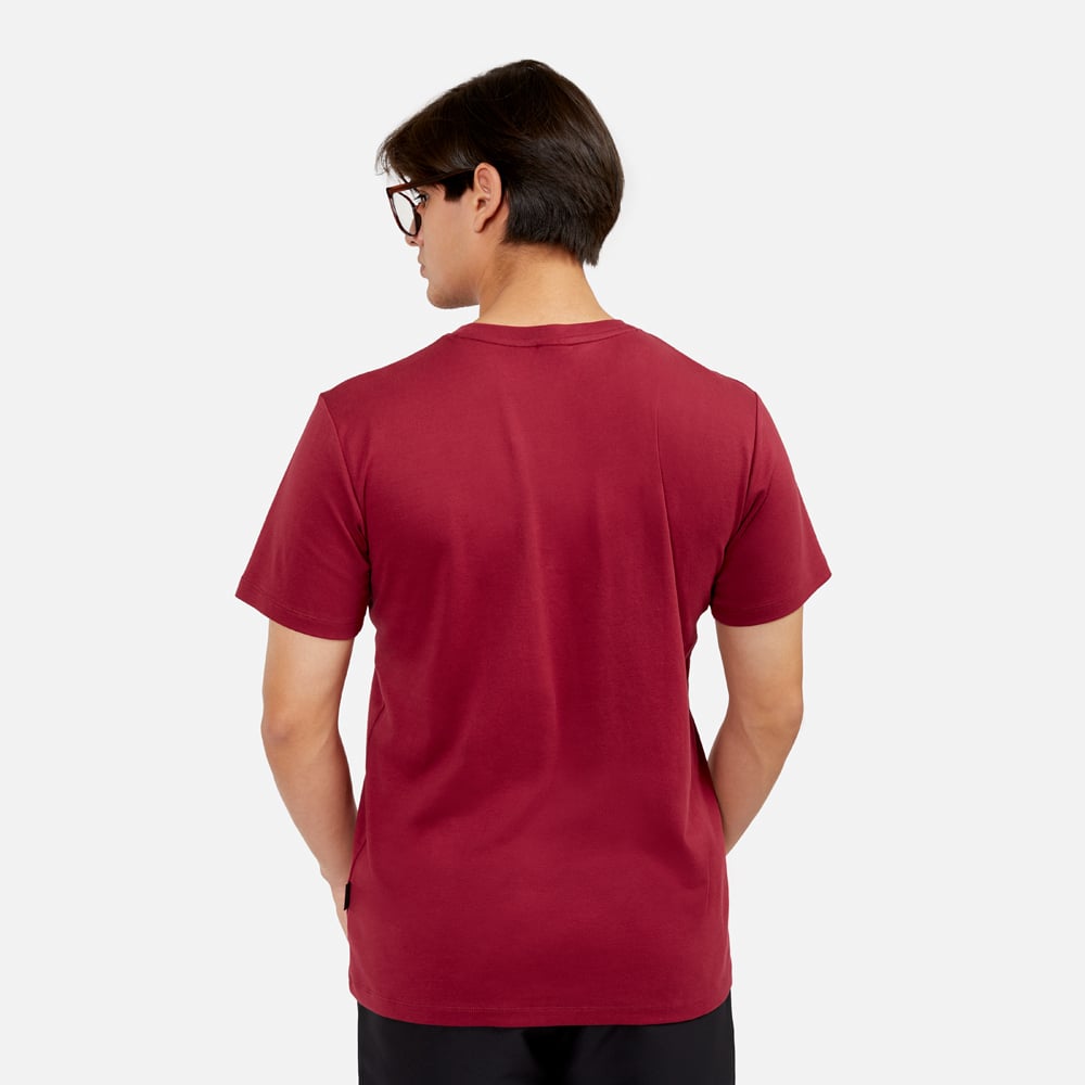 POLO MC NEW ATHLETIC STEFANO 142-0505 PARA HOMBRE - 2
