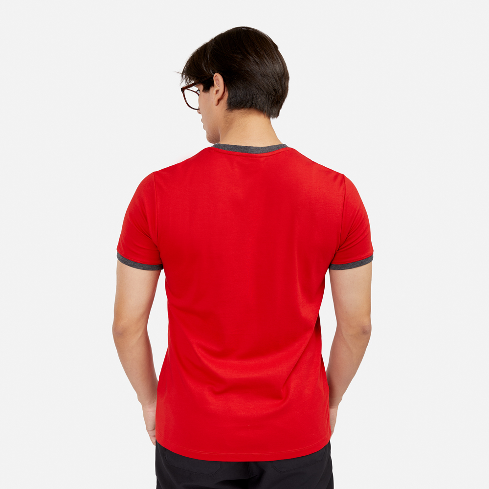 POLO MC NEW ATHLETIC LEANDRO 137-0606 PARA HOMBRE - 2