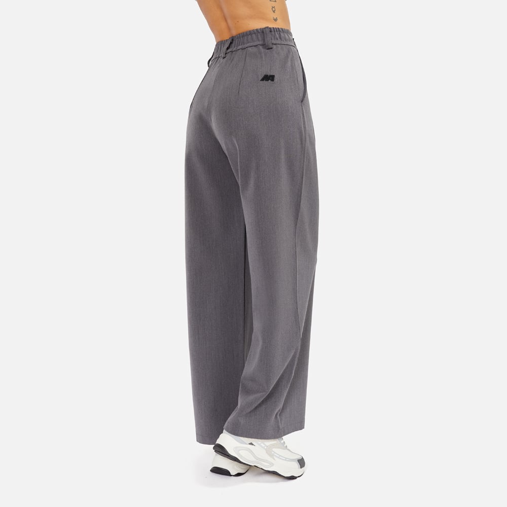 PANTALÓN NEW ATHLETIC KATIUSKA 055-9898 PARA MUJER - 2