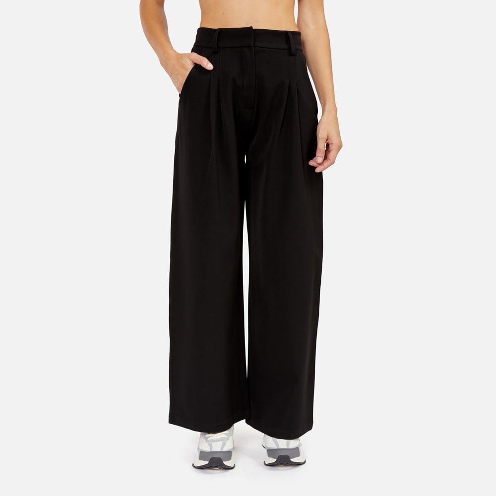 PANTALÓN NEW ATHLETIC KATIUSKA 055-0202 PARA MUJER - 1