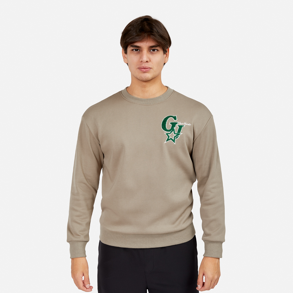 POLERA NEW ATHLETIC 054-8383 PARA HOMBRE - 1