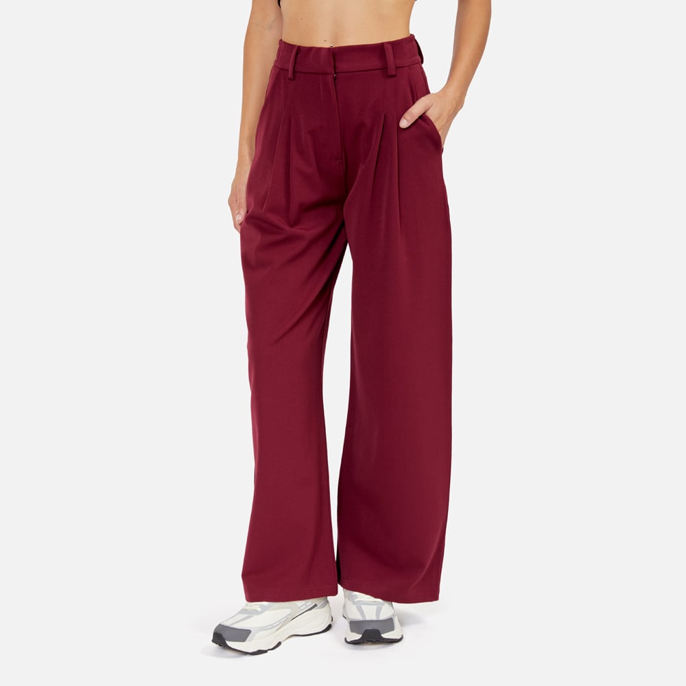 PANTALÓN NEW ATHLETIC KATIUSKA 055-0505 PARA MUJER - 1