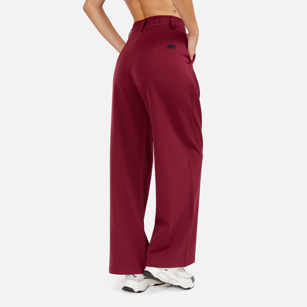 PANTALÓN NEW ATHLETIC KATIUSKA 055-0505 PARA MUJER - 2