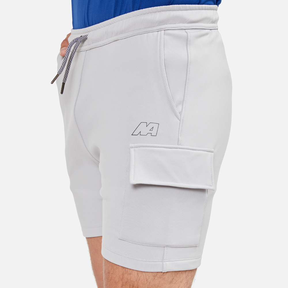 SHORT NEW ATHLETIC SOLANO 305-9898 PARA HOMBRE - 3