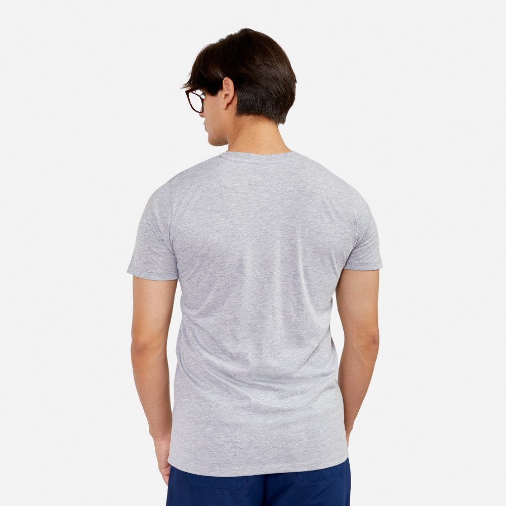 POLO MC NEW ATHLETIC MILENKO 141-9898 PARA HOMBRE - 2