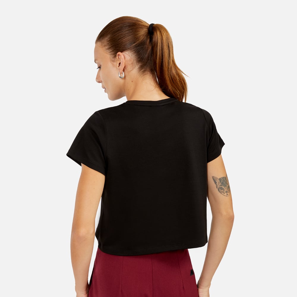POLO MC NEW ATHLETIC DAMARIS 140-0202 PARA MUJER - 2