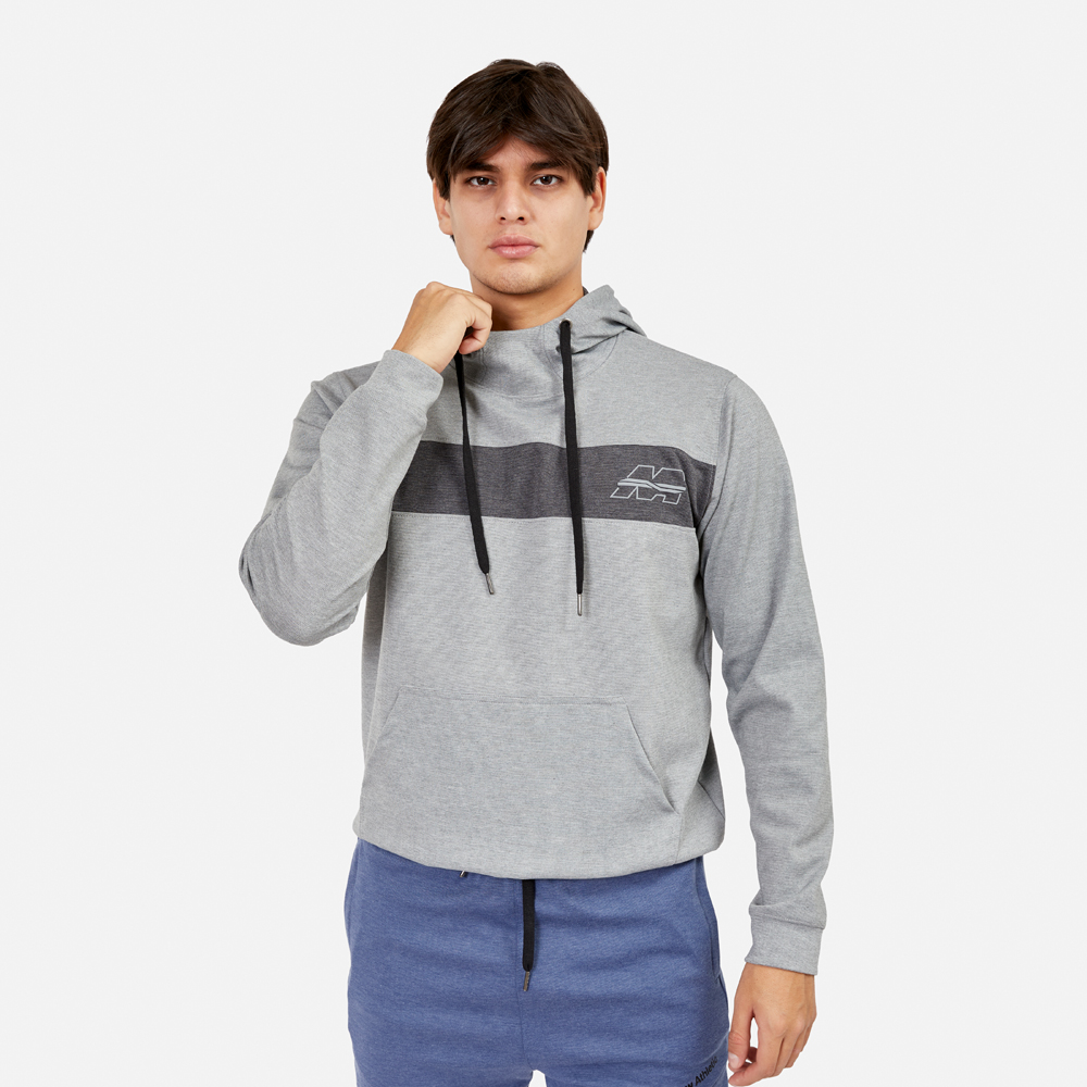 POLERA NEW ATHLETIC RAMIRO 060-9898 PARA HOMBRE - 1