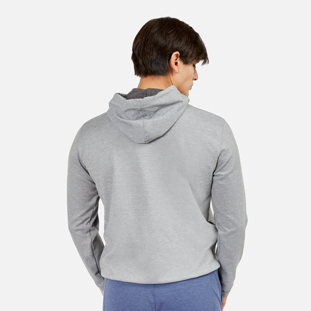 POLERA NEW ATHLETIC RAMIRO 060-9898 PARA HOMBRE - 2