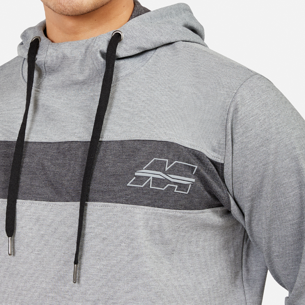 POLERA NEW ATHLETIC RAMIRO 060-9898 PARA HOMBRE - 3